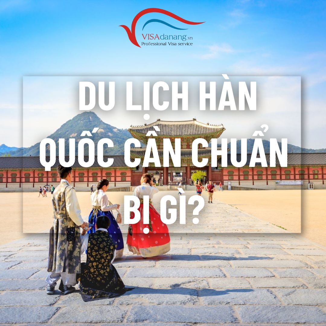 di du lich han quoc can chuan bi gi