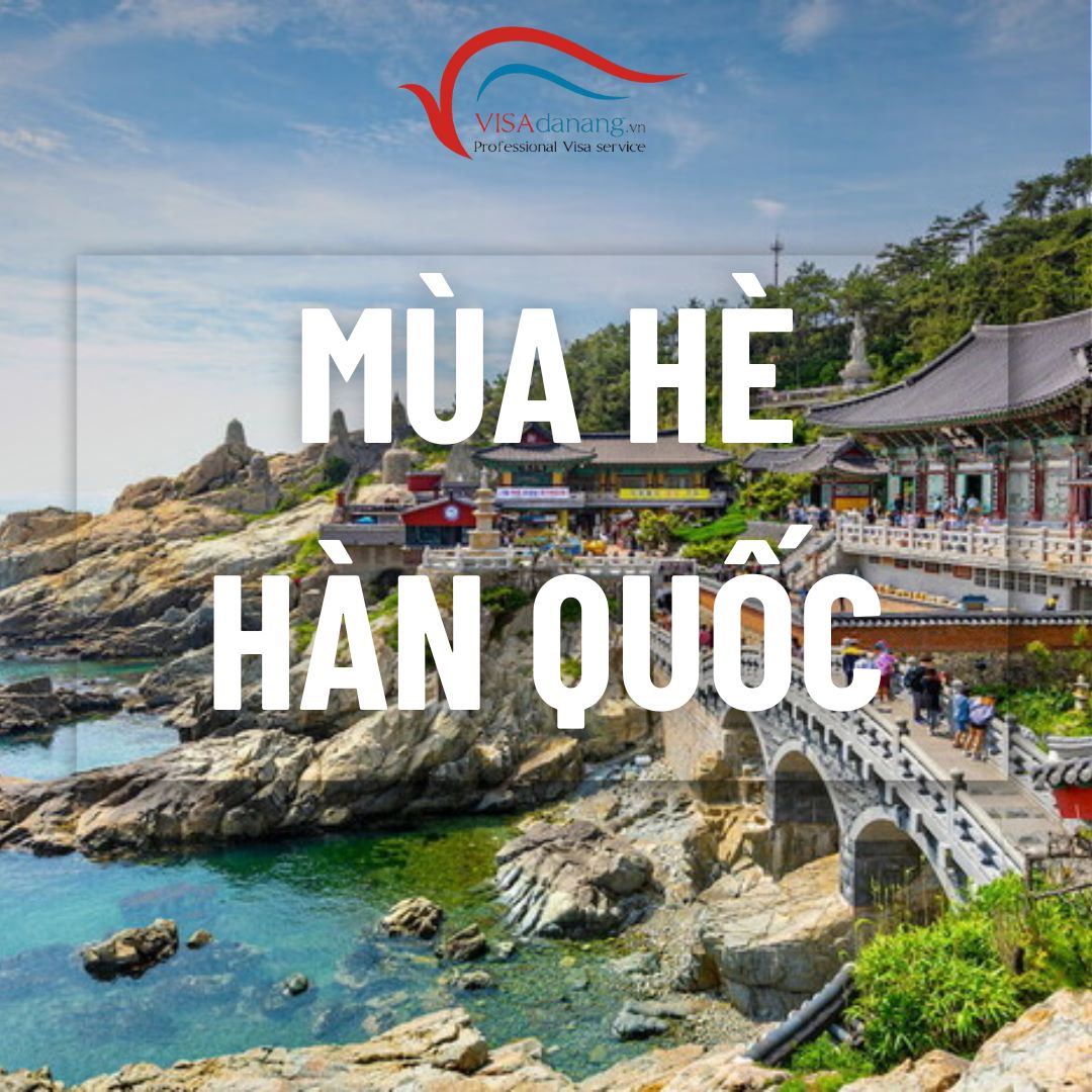 mua he han quoc